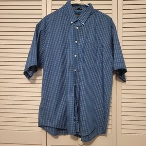 Men's Haggar shirt
